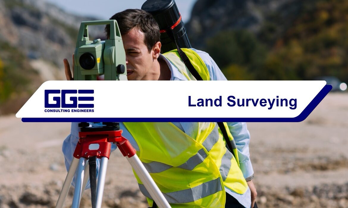 land-surveying