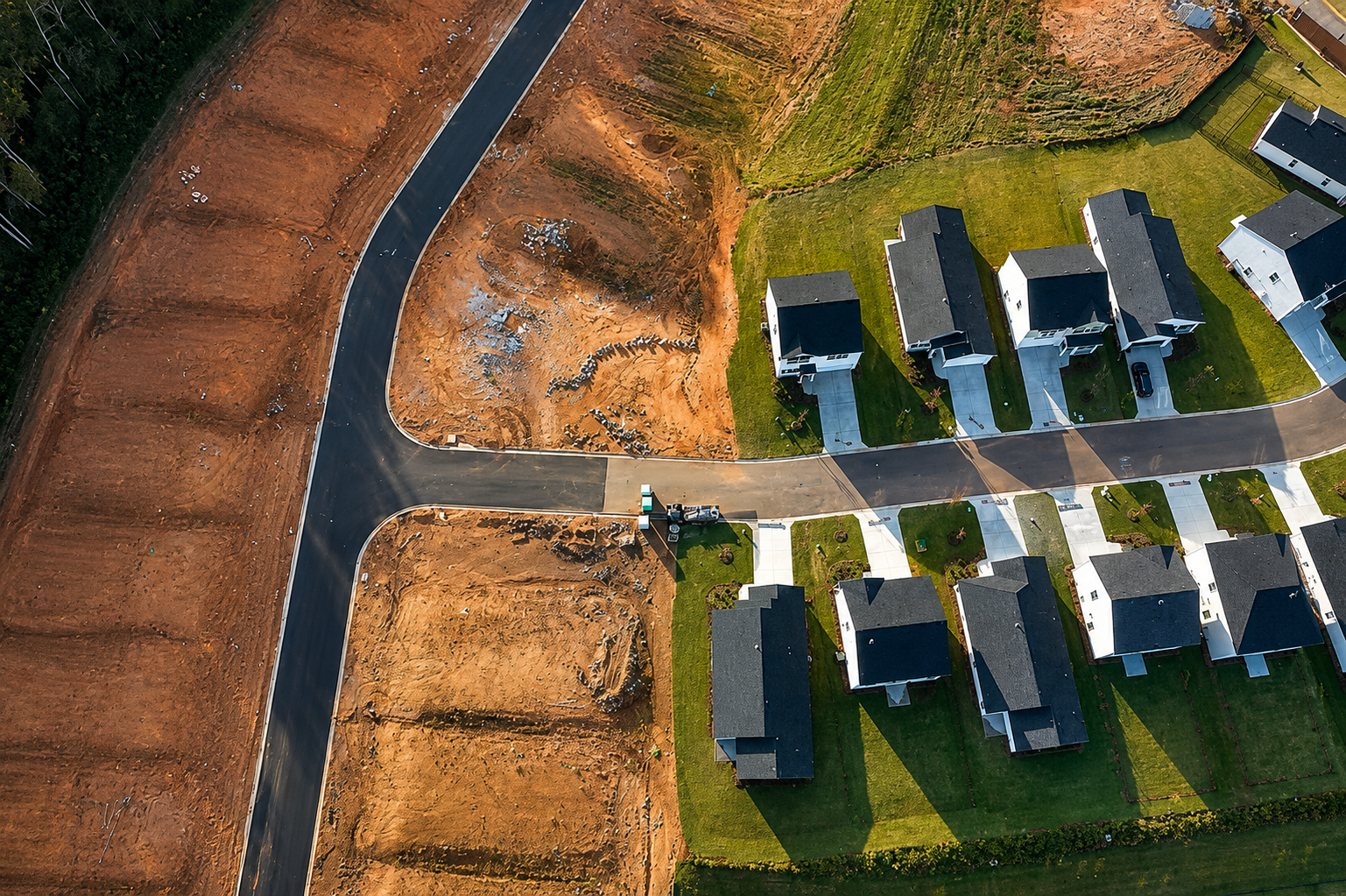 Land Developement 