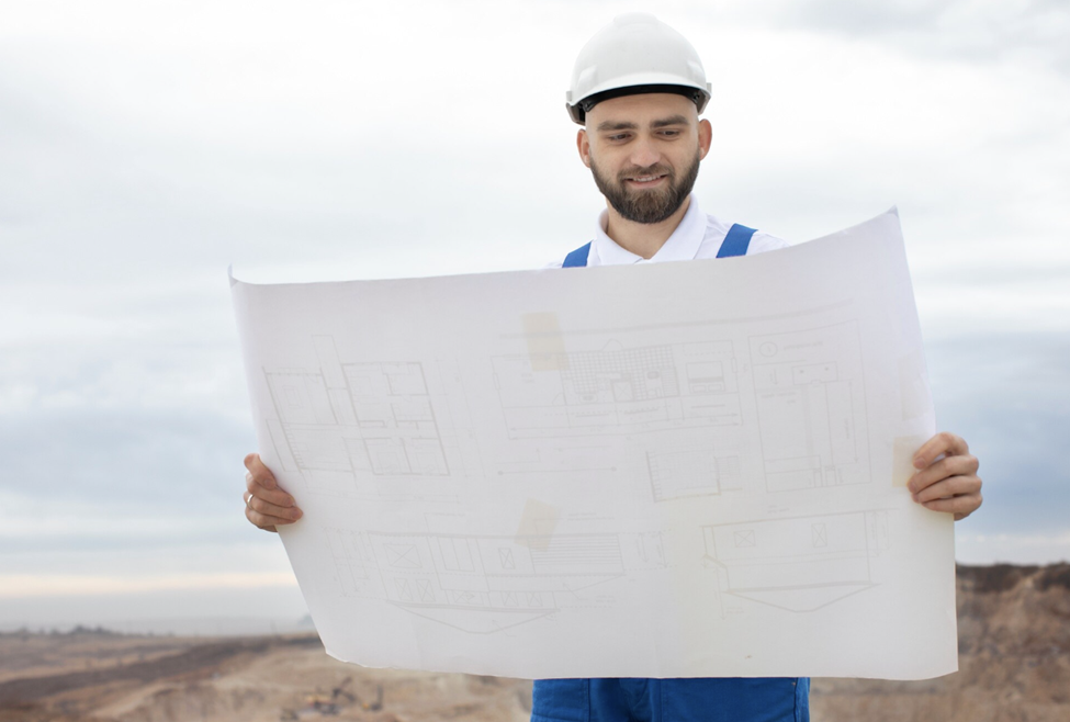 Land Development vs Site Development