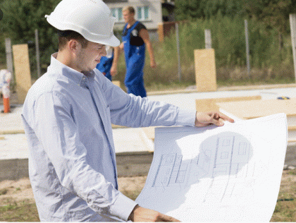commercial development checklist that Texas