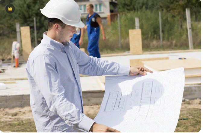 commercial development checklist that Texas