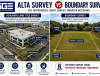 ALTA survey vs boundary survey