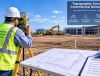 topographic survey in Texas