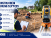 construction staking services